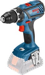 Bosch GSR 18V-28 Professional Solo Accuboormachine, Doe-het-zelf en Verbouw, Gereedschap | Boormachines, Verzenden, Nieuw