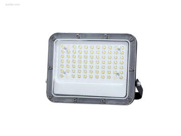(20x) 50W 3000K LED Breedstralers met Lens..., Nieuw
