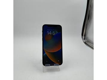 Refurbished iPhone 12 - 64GB - Zwart (A), Telecommunicatie, Mobiele telefoons | Apple iPhone, Verzenden, Zo goed als nieuw