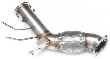 Bmw n57X 550DX 750DX downpipe, Auto-onderdelen, Ophalen of Verzenden, Nieuw