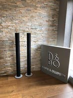 Bang & Olufsen - Beolab 6000 actieve speakers met lijninvoer, Audio, Tv en Foto, Stereo-sets, Nieuw