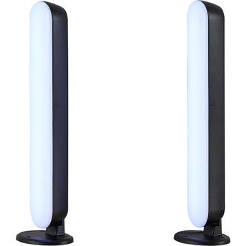 LED GAME Tafellamp - Trion Gimma - 2.5W - RGBW - Dimbaar -, Ophalen of Verzenden, Nieuw, Kunststof