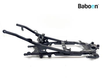 Achterframe Aprilia SL 900 Shiver 2019-2021 Navi (KH001, Verzenden, Gebruikt