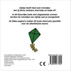 Nijntjes vriendjes 9789056477905 Dick Bruna, Verzenden, Gelezen, Dick Bruna