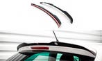 Spoiler Seat Ibiza FR SC FL Maxton Glans Zwart, Ophalen of Verzenden, Nieuw