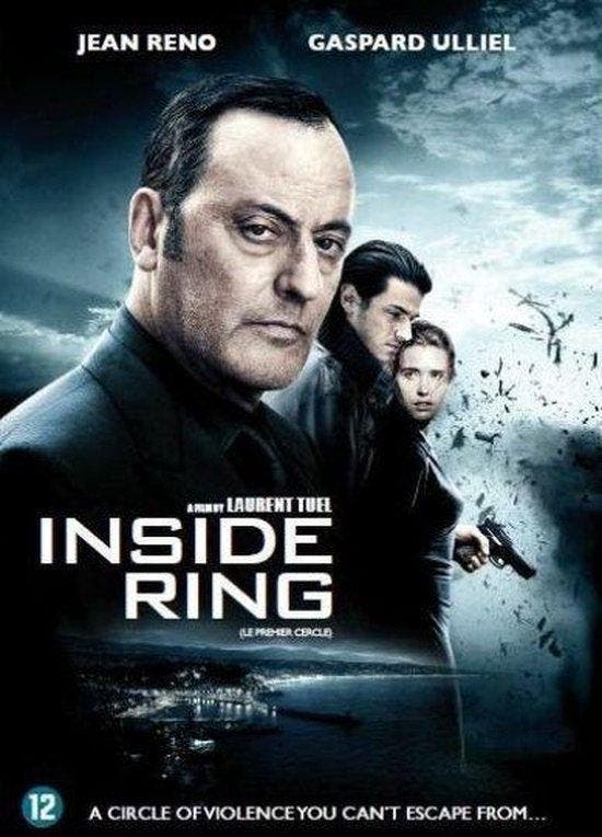 Inside Ring - DVD, Cd's en Dvd's, Dvd's | Actie, Verzenden