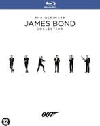 James Bond The Ultimate Collection (Blu-ray), Verzenden, Gebruikt