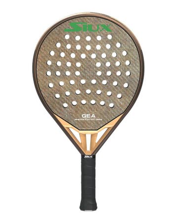 Siux Gea - SIUX Padel Racket - BestelPadel, Ophalen of Verzenden, Nieuw