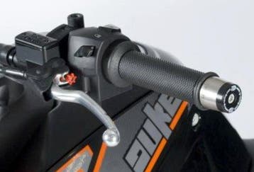 KTM 1290 Superduke R R&G Stuurgewicht sliders, Ophalen of Verzenden, Nieuw