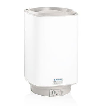 Tweede Kans: Itho Daalderop elektrische boiler Mono 50 liter, Verzenden, Nieuw