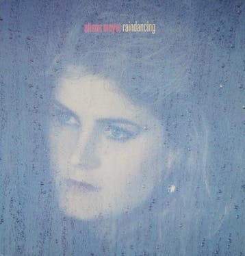 Alison Moyet - Raindancing, Cd's en Dvd's, Ophalen of Verzenden, Gebruikt