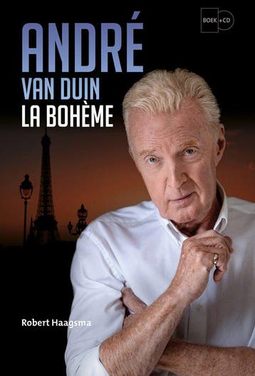 La bohème (Goed), Verzenden, Gelezen, Robert Haagsma