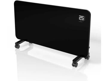 Juskys Convector verwarming - Infraroodkachel - 2000 W -, Verzenden, Nieuw