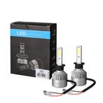 LED SET H1 - LSC serie - Ombouwset halogeen - LED, Verzenden, Nieuw, Maserati