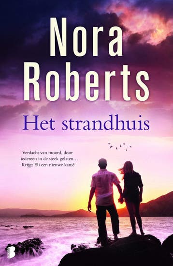 Het strandhuis (Goed), Verzenden, Gelezen, Nora Roberts