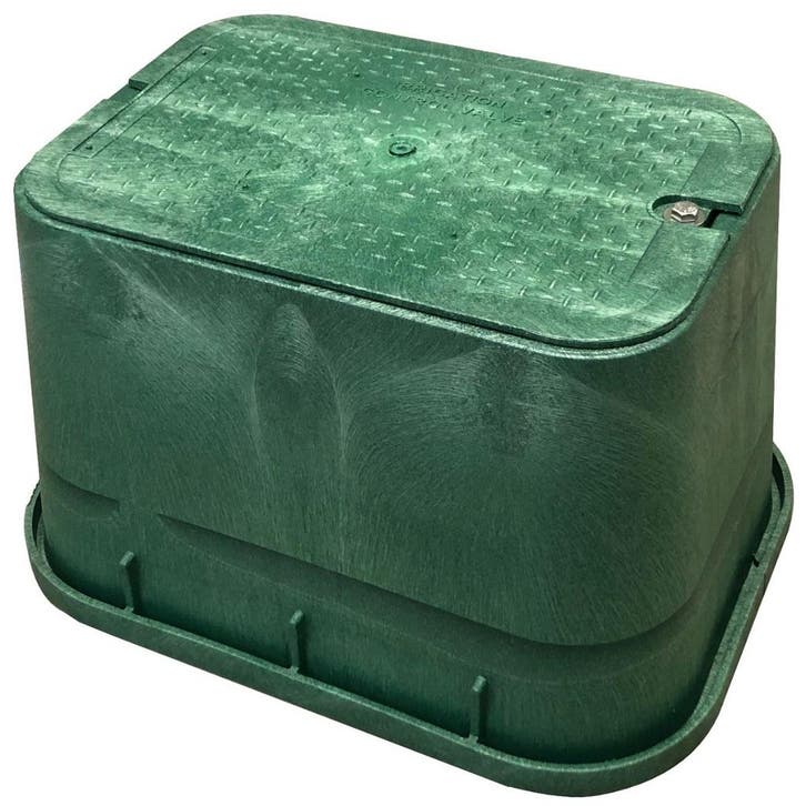 (TIP) Kleppenput Carson 50 x 36cm, Tuin en Terras, Overige Tuin en Terras, Ophalen of Verzenden
