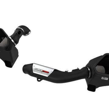 aFe POWER Magnum FORCE Stage-2 Pro DRY S Cold Air Intake, Auto-onderdelen, Filters, Ophalen of Verzenden, Nieuw
