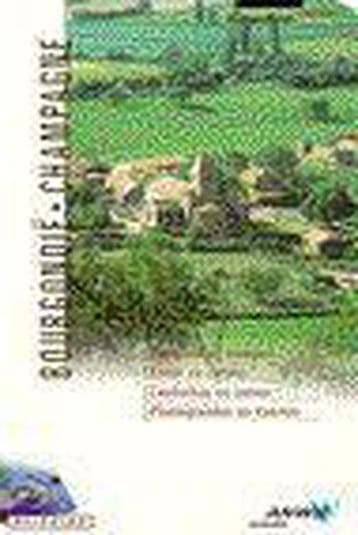 Bourgondië en Champagne / ANWB goud - Tiny Keuning, Verzenden, Gelezen, Tiny Keuning