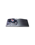 2003 MERCEDES BENZ SLR MCLAREN HARDCOVER BROCHURE DUITS, Boeken, Nieuw, Author