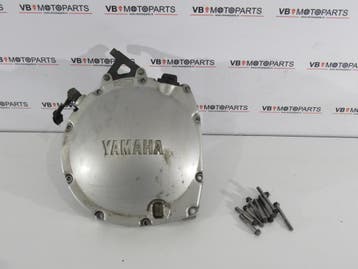 Yamaha XJ 900 S Diversion Koppelingsdeksel, Ophalen of Verzenden, Nieuw