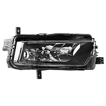 Volkswagen Caddy 2015-2020 Mistlicht Rechts H11 (Mistlampen), Verzenden, Nieuw