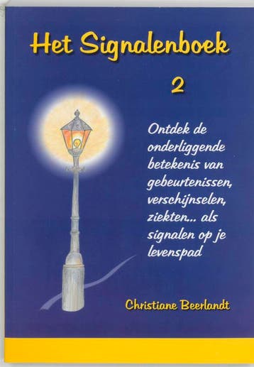 Het signalenboek / 2 / Signalenboeken / 2 9789075849226, Boeken, Verzenden, Zo goed als nieuw, Christiane Beerlandt