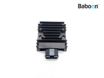Spanningsregelaar Honda CBR 250 R 2011-2013 (CBR250 CBR250R), Verzenden, Gebruikt