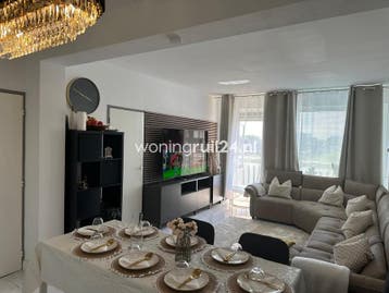 Woningruil - Boutenburg 261 - 3 kamers en Amsterdam, Amsterdam