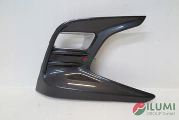 Rechter rooster voorbumper Lexus CT 200h Lift 17-20 nieuw OE, Verzenden, Gebruikt, Lexus