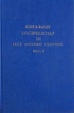 Discipelschap Nieuw Tijdperk Dl 2 9789060775714 Paul Bailey, Verzenden, Gelezen, Paul Bailey