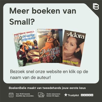 Belofte van de dageraad - Small 9789064933721, Verzenden, Gelezen, Small