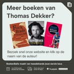 Schoon genoeg 9789029575966 Thomas Dekker, Verzenden, Gelezen, Thomas Dekker