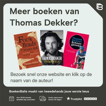 Schoon genoeg - Thomas Dekker 9789029575966, Verzenden, Gelezen, Thomas Dekker