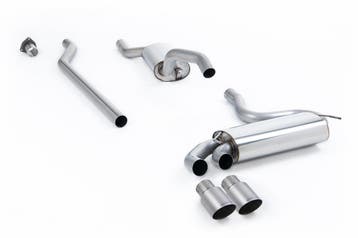 Milltek Audi Coupe UR quattro 20v Turbo MCXAU111, Verzenden, Nieuw, Audi