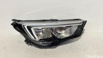 Opel Crossland X LED rechter koplamp rechts 13467968, Auto-onderdelen, Verlichting, Ophalen, Gebruikt, Opel