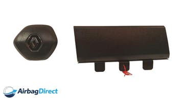 Airbag set Dashboard Renault Master 4 2024+, Gebruikt, Renault