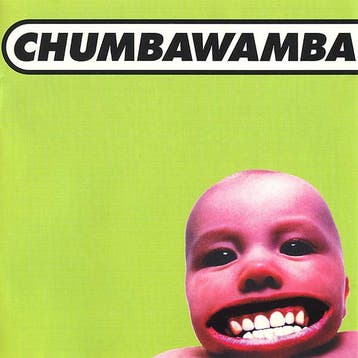cd - Chumbawamba - Tubthumper, Verzenden, Zo goed als nieuw