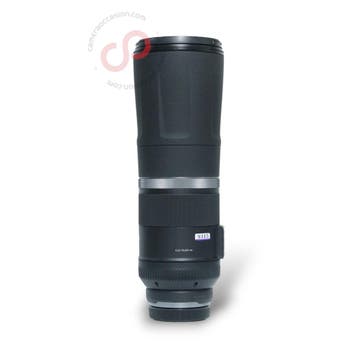 Canon RF 800mm 11.0 IS STM nr. 2471, Audio, Tv en Foto, Fotografie | Lenzen en Objectieven, Ophalen of Verzenden, Zo goed als nieuw