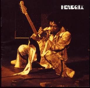 cd - Hendrix - Live At The Fillmore East, Cd's en Dvd's, Cd's | Overige Cd's, Zo goed als nieuw, Verzenden