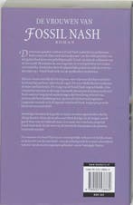 De vrouwen van Fossil Nash 9789022538869 Adam Armstrong, Boeken, Verzenden, Gelezen, Adam Armstrong