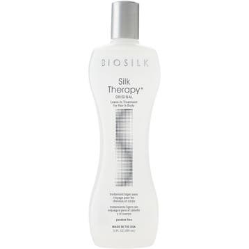 BioSilk  Silk Therapy Original serum  355 ml, Verzenden, Nieuw