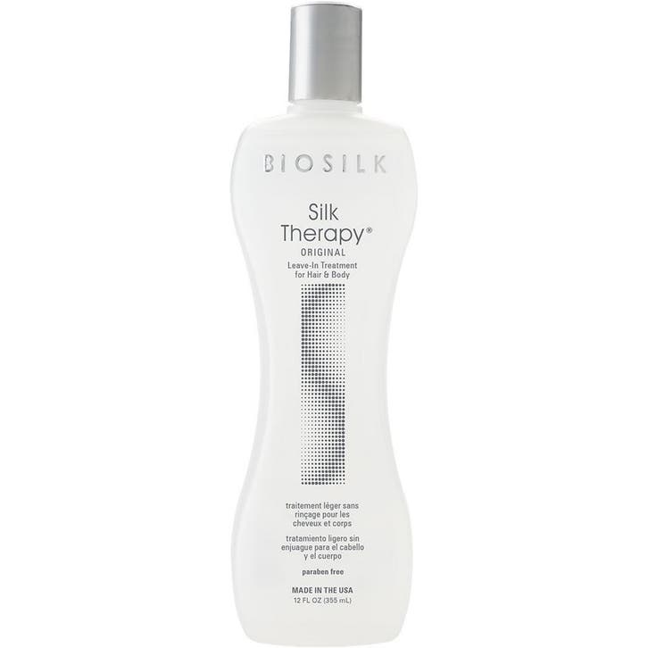 BioSilk  Silk Therapy Original serum  355 ml, Sieraden, Tassen en Uiterlijk, Uiterlijk | Haarverzorging, Nieuw, Verzenden