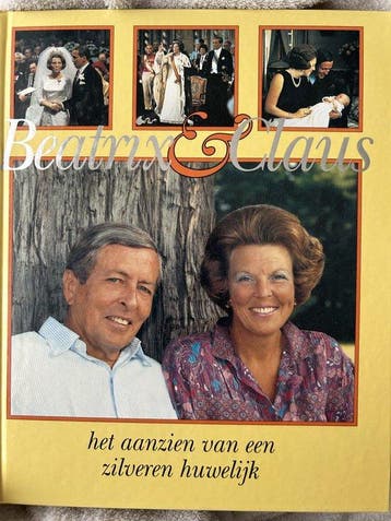 Beatrix en claus - Goote, Boeken, Verzenden, Gelezen