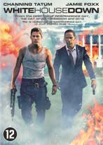 White House Down DVD, Verzenden, Nieuw in verpakking