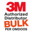 3M 04146 Scotch-Brite Clean &amp; Finish Lamellenborstel CF-, Ophalen of Verzenden, Nieuw