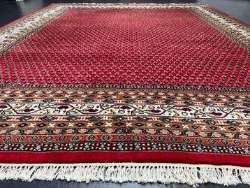 Sarough Mir - Vloerkleed - 300 cm - 250 cm, Nieuw