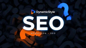 Beter gevonden in Google? SEO Boost voor €495, Webdesign
