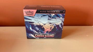 Pokémon - 1 Elite trainer box - Various sets, Nieuw
