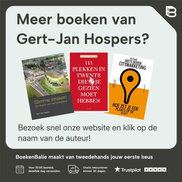 Ruhrgebied / PassePartout reisgidsen - Gert-Jan Hospers, Boeken, Verzenden, Zo goed als nieuw, Gert-Jan Hospers