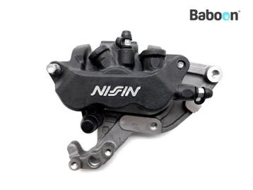 Remklauw Rechts Voor Honda CB 1000 R 2008-2016 (CB1000R), Verzenden, Gebruikt